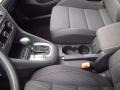 Reflex Silver Metallic - Golf 2 Door TDI Photo No. 24