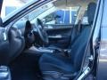 2011 Dark Gray Metallic Subaru Impreza 2.5i Wagon  photo #10