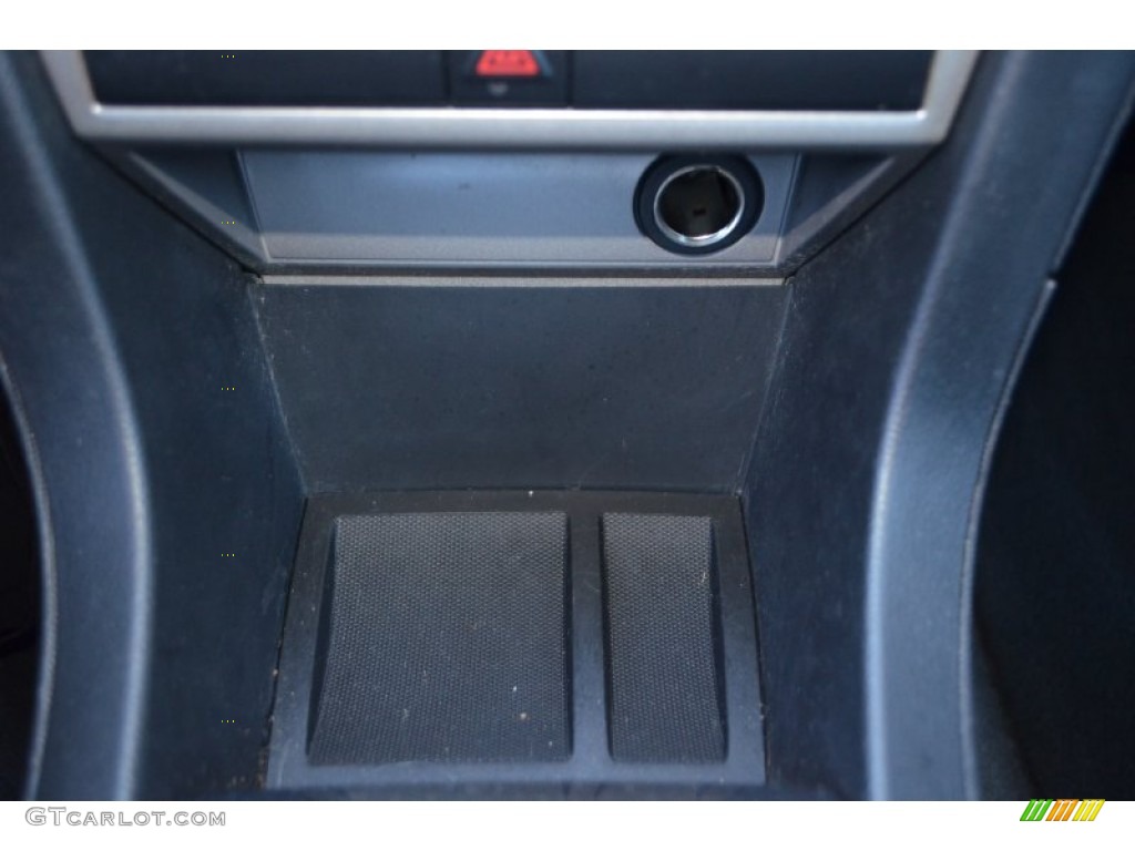 2010 Avenger SXT - Deep Water Blue Pearl / Dark Khaki/Light Graystone photo #25