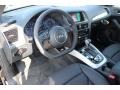 Black Prime Interior Photo for 2014 Audi Q5 #88037891