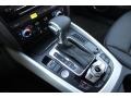 8 Speed Tiptronic Automatic 2014 Audi Q5 3.0 TFSI quattro Transmission