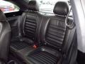 GSR Black Rear Seat Photo for 2014 Volkswagen Beetle #88038062