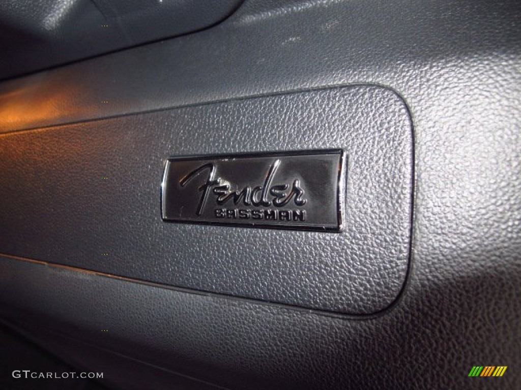 2014 Volkswagen Beetle GSR Audio System Photo #88038209