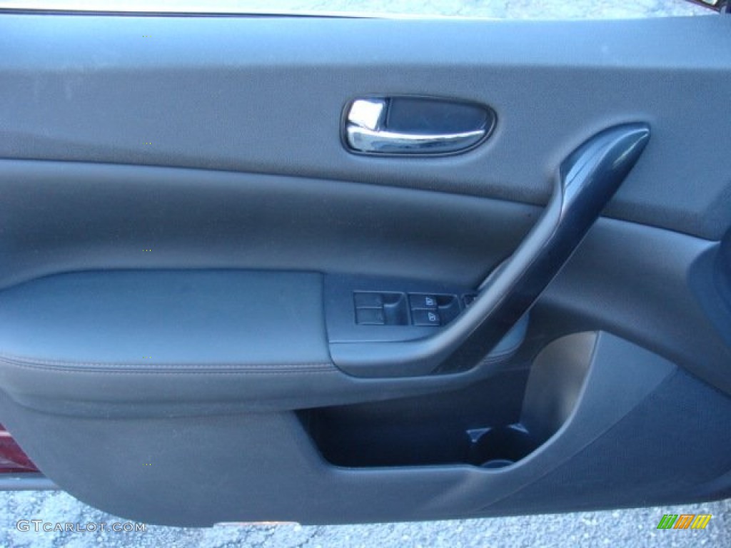 2011 Maxima 3.5 S - Tuscan Sun / Charcoal photo #7