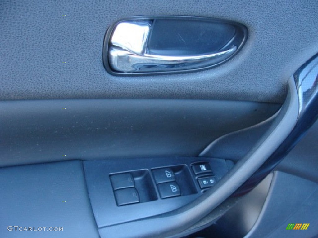 2011 Maxima 3.5 S - Tuscan Sun / Charcoal photo #8