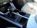 Ebony Black - Sorento EX V6 AWD Photo No. 18