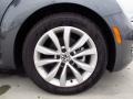 2014 Platinum Gray Metallic Volkswagen Beetle TDI  photo #7