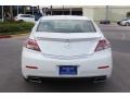 2014 Bellanova White Pearl Acura TL Advance SH-AWD  photo #6