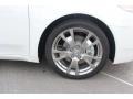 2014 Acura TL Advance SH-AWD Wheel and Tire Photo