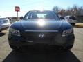 Ebony Black - Sonata GLS Photo No. 2