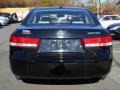 Ebony Black - Sonata GLS Photo No. 5