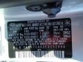 3D: Bright Silver 2014 Kia Sorento LX AWD Color Code
