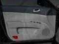 Ebony Black - Sonata GLS Photo No. 7