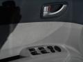 Ebony Black - Sonata GLS Photo No. 8
