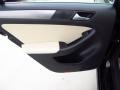 Black - Jetta SEL Sedan Photo No. 12
