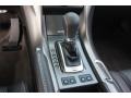  2014 TL Advance SH-AWD 6 Speed Sequential SportShift Automatic Shifter