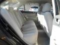 Ebony Black - Sonata GLS Photo No. 20