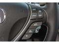 2014 Acura TL Advance SH-AWD Controls