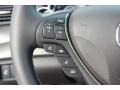 Ebony Controls Photo for 2014 Acura TL #88039360