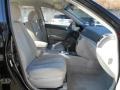 Ebony Black - Sonata GLS Photo No. 23