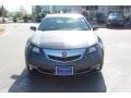 Graphite Luster Metallic - TL Advance SH-AWD Photo No. 2