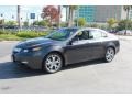Graphite Luster Metallic - TL Advance SH-AWD Photo No. 3