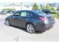 Graphite Luster Metallic - TL Advance SH-AWD Photo No. 5