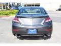 Graphite Luster Metallic - TL Advance SH-AWD Photo No. 6