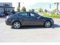 Graphite Luster Metallic - TL Advance SH-AWD Photo No. 8