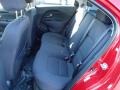 2013 Signal Red Kia Rio EX 5-Door  photo #12