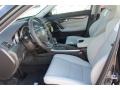 Graphite Luster Metallic - TL Advance SH-AWD Photo No. 11