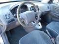 Sahara Silver - Tucson GLS V6 4x4 Photo No. 9