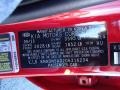 2013 Signal Red Kia Rio EX 5-Door  photo #20