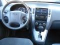 Sahara Silver - Tucson GLS V6 4x4 Photo No. 11