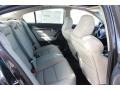 Graphite Luster Metallic - TL Advance SH-AWD Photo No. 17