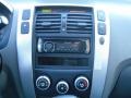 Sahara Silver - Tucson GLS V6 4x4 Photo No. 14