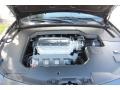 Graphite Luster Metallic - TL Advance SH-AWD Photo No. 20
