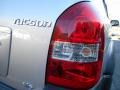 Sahara Silver - Tucson GLS V6 4x4 Photo No. 18