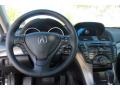 Graphite Luster Metallic - TL Advance SH-AWD Photo No. 24