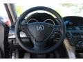 Graphite Luster Metallic - TL Advance SH-AWD Photo No. 25