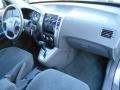 Sahara Silver - Tucson GLS V6 4x4 Photo No. 21