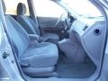 Sahara Silver - Tucson GLS V6 4x4 Photo No. 22