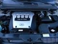 Sahara Silver - Tucson GLS V6 4x4 Photo No. 25