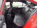 Tornado Red - Jetta GLI Autobahn Photo No. 13