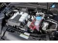 3.0 Liter Supercharged TFSI DOHC 24-Valve VVT V6 Engine for 2014 Audi S5 3.0T Prestige quattro Coupe #88040438