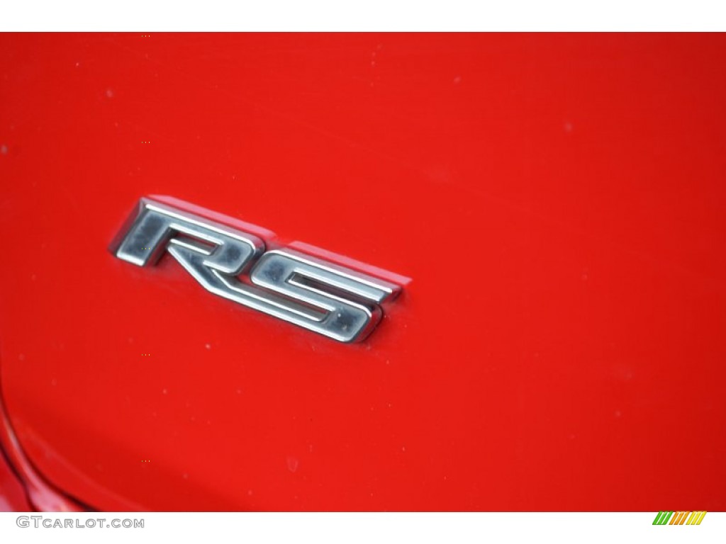 2012 Cruze LTZ/RS - Victory Red / Cocoa/Light Neutral photo #23
