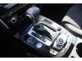 2014 Daytona Gray Pearl Effect Audi A5 2.0T quattro Coupe  photo #12