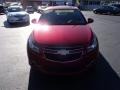 Crystal Red Metallic - Cruze LT/RS Photo No. 3