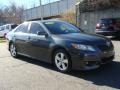Magnetic Gray Metallic - Camry SE Photo No. 3