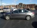Sterling Gray Metallic - Fusion SE Photo No. 5